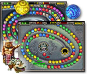 Zuma Deluxe
