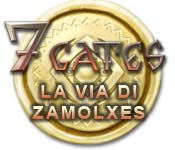 Acquista on-line giochi per PC, scaricare : 7 Gates: La Via di Zamolxes