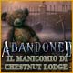 Abandoned: Il manicomio di Chestnut Lodge