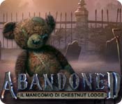 Acquista on-line giochi per PC, scaricare : Abandoned: Il manicomio di Chestnut Lodge