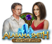 Acquista on-line giochi per PC, scaricare : Alabama Smith in the Quest of Fate