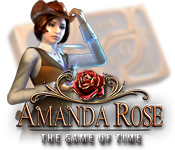 Acquista on-line giochi per PC, scaricare : Amanda Rose: The Game of Time