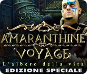 Acquista on-line giochi per PC, scaricare : Amaranthine Voyage: L'albero della vita Edizione Speciale