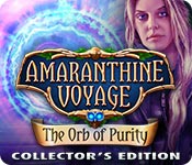 Acquista on-line giochi per PC, scaricare : Amaranthine Voyage: The Orb of Purity Collector's Edition