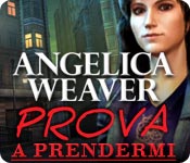 Acquista on-line giochi per PC, scaricare : Angelica Weaver: Prova a prendermi