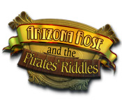 Acquista on-line giochi per PC, scaricare : Arizona Rose and the Pirates' Riddles