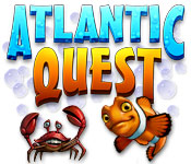 Acquista on-line giochi per PC, scaricare : Atlantic Quest