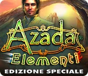 Acquista on-line giochi per PC, scaricare : Azada: Elementi Edizione Speciale