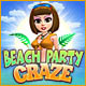 Beach Party 