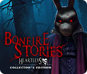 Acquista on-line giochi per PC, scaricare : Bonfire Stories: Heartless Collector's Edition