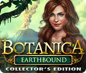 Acquista on-line giochi per PC, scaricare : Botanica: Earthbound Collector's Edition