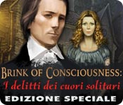 Acquista on-line giochi per PC, scaricare : Brink of Consciousness: I delitti dei cuori solitari Edizione Speciale