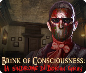 Acquista on-line giochi per PC, scaricare : Brink of Consciousness: La sindrome di Dorian Gray