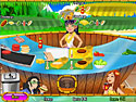 Burger Island 2: The Missing Ingredients