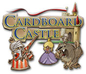 Acquista on-line giochi per PC, scaricare : Cardboard Castle