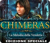 Acquista on-line giochi per PC, scaricare : Chimeras: La Melodia della Vendetta Edizione Speciale