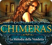 Acquista on-line giochi per PC, scaricare : Chimeras: La Melodia della Vendetta
