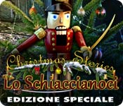 Acquista on-line giochi per PC, scaricare : Christmas Stories: Lo Schiaccianoci Edizione Speciale