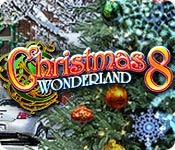 Acquista on-line giochi per PC, scaricare : Christmas Wonderland 8