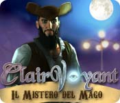 Acquista on-line giochi per PC, scaricare : Clairvoyant: Il Mistero del Mago