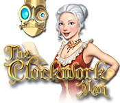 Acquista on-line giochi per PC, scaricare : The Clockwork Man