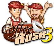 Acquista on-line giochi per PC, scaricare : Coffee Rush 3