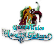 Creepy Tales: Lost in Vaselland