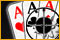 Gioco pc Crime Solitaire