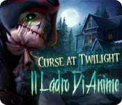 Acquista on-line giochi per PC, scaricare : Curse at Twilight: Il Ladro Di Anime