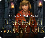 Acquista on-line giochi per PC, scaricare : Cursed Memories: Il segreto di Agony Creek