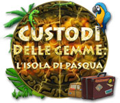 Custodi delle gemme: L'Isola di Pasqua