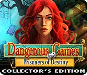 Acquista on-line giochi per PC, scaricare : Dangerous Games: Prisoners of Destiny Collector's Edition