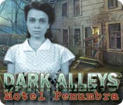 Acquista on-line giochi per PC, scaricare : Dark Alleys: Motel Penumbra