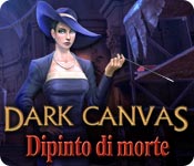 Acquista on-line giochi per PC, scaricare : Dark Canvas: Dipinto di morte