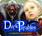 Acquista on-line giochi per PC, scaricare : Dark Parables: La regina delle nevi