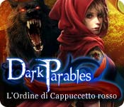 Acquista on-line giochi per PC, scaricare : Dark Parables: L'Ordine di Cappuccetto rosso