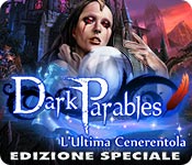 Acquista on-line giochi per PC, scaricare : Dark Parables: L'Ultima Cenerentola Edizione Speciale