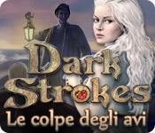 Acquista on-line giochi per PC, scaricare : Dark Strokes: Le colpe degli avi