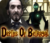 Acquista on-line giochi per PC, scaricare : Depths of Betrayal