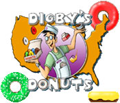 Acquista on-line giochi per PC, scaricare : Digby`s Donuts