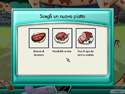 Diner Dash: Flo Through Time