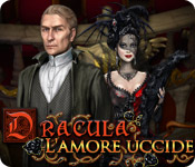 Acquista on-line giochi per PC, scaricare : Dracula: L'amore uccide