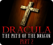 Acquista on-line giochi per PC, scaricare : Dracula: The Path of the Dragon - Part 2