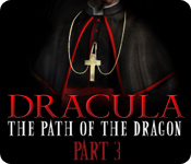 Acquista on-line giochi per PC, scaricare : Dracula: The Path of the Dragon - Part 3