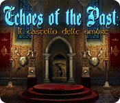 Acquista on-line giochi per PC, scaricare : Echoes of the Past: Il castello delle ombre