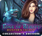 Acquista on-line giochi per PC, scaricare : Edge of Reality: Hunter's Legacy Collector's Edition