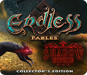 Acquista on-line giochi per PC, scaricare : Endless Fables: Shadow Within Collector's Edition
