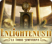 Acquista on-line giochi per PC, scaricare : Enlightenus II: La Torre Sempiterna