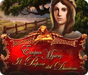 Acquista on-line giochi per PC, scaricare : European Mystery: Il Profumo del Desiderio