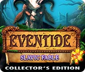 Acquista on-line giochi per PC, scaricare : Eventide: Slavic Fable Collector's Edition